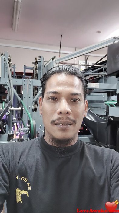 ujango79 Malaysian Man from Johor Bahru