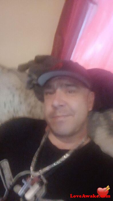Matt30684 Canadian Man from Saskatoon