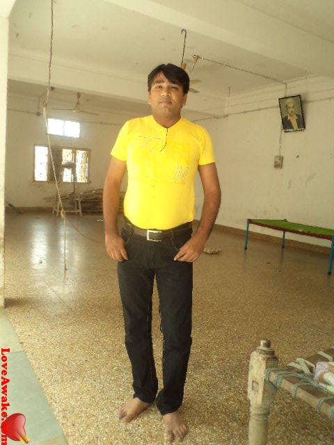 prakash642 Indian Man from Ahmedabad