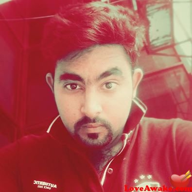 Shery13 Pakistani Man from Lahore