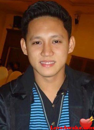 kasungot2 Filipina Man from Cebu