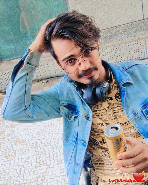 prince12ma Indian Man from Ahmedabad