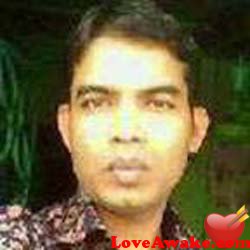 mmoni Bangladeshi Man from Dhaka