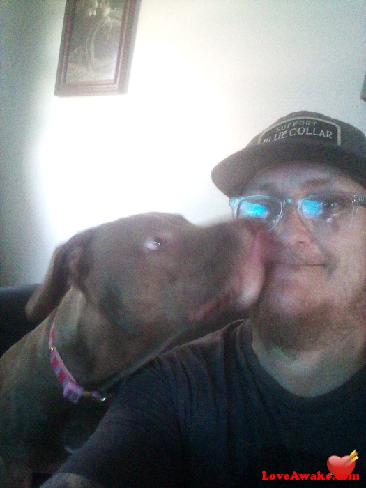 ZoeysDad American Man from Belle Vernon