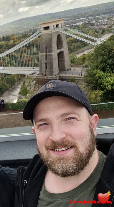Daveh89 UK Man from Northampton