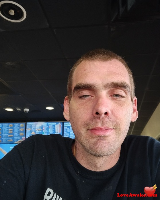 ecompton59 American Man from Columbia
