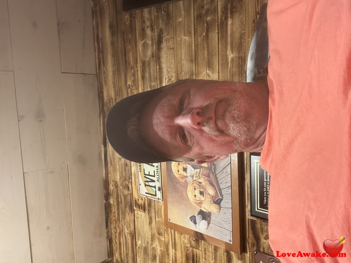 Gmoney1963 American Man from Mukwonago