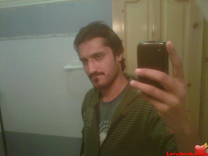 heartbreaker456 Pakistani Man from Rawalpindi