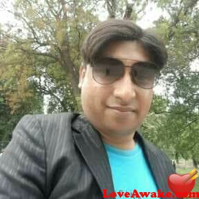 aA1sS2dD3 Pakistani Man from Lahore