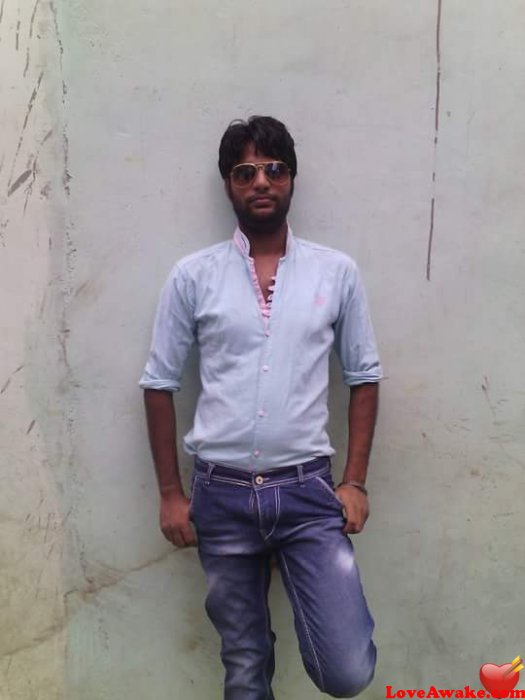 Rajeshjain9019 Indian Man from Agra