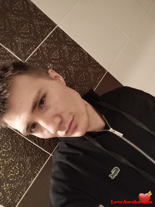 Danis999 Russian Man from Ufa