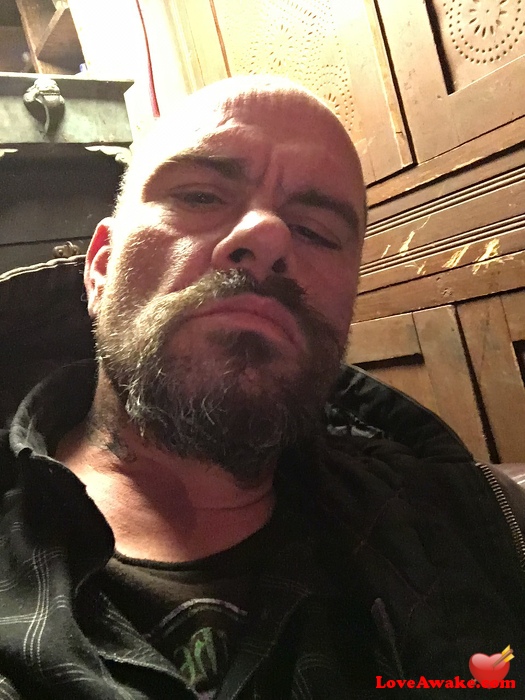 teddy4u269 American Man from St. Louis