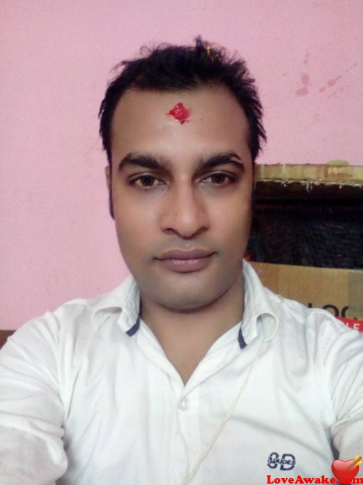 ghisan Nepali Man from Kathmandu