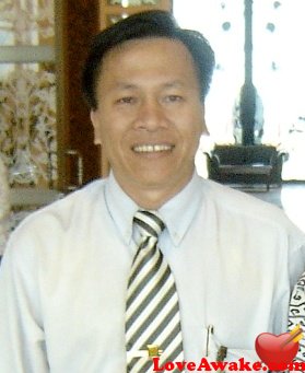 hbdenis Malaysian Man from Miri, Sarawak
