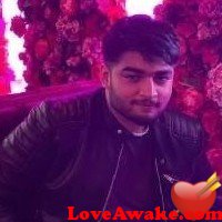 Ahmedkhurshid UK Man from Blackburn