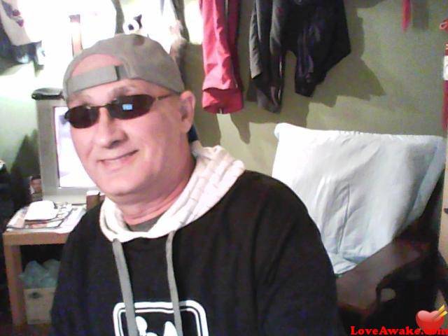 jimmysun100 Canadian Man from Hamilton