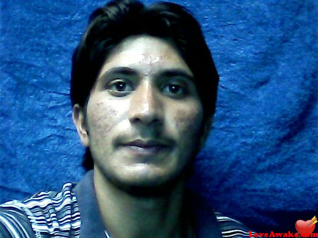 salman66 Pakistani Man from Sargodha