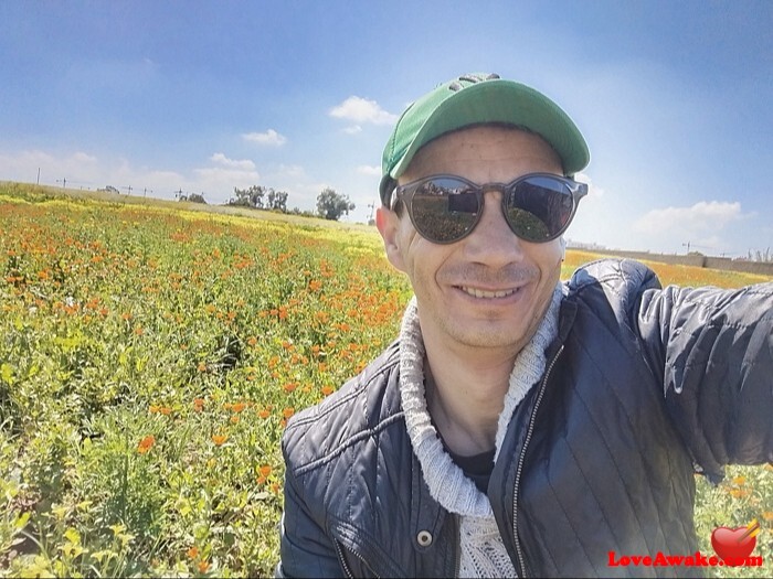 Ibratour Morocco Man from Casablanca
