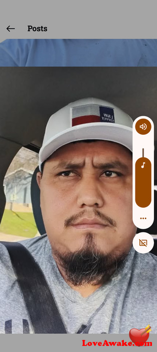 JuanMartinez89 American Man from Austin