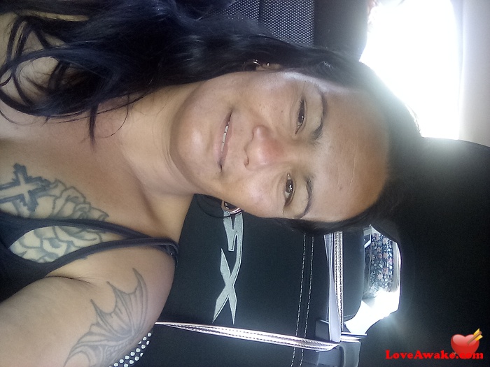 Arohawest New Zealand Woman from Gisborne