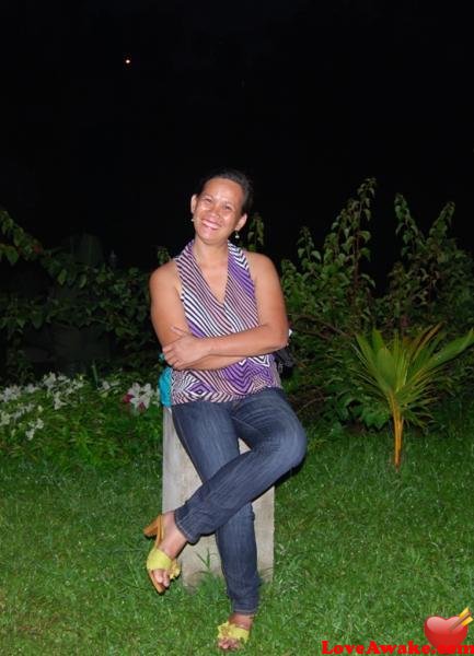emy82762 Filipina Woman from Davao, Mindanao