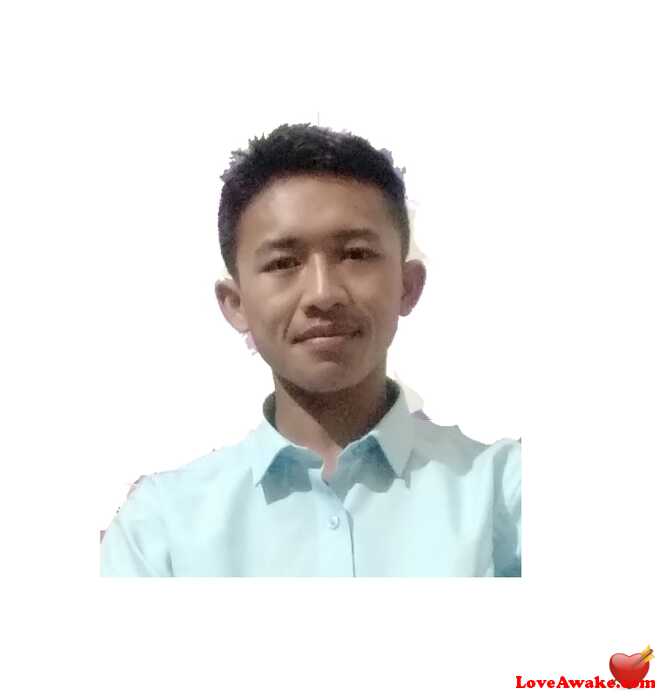 Darius2345 Indian Man from Guwahati