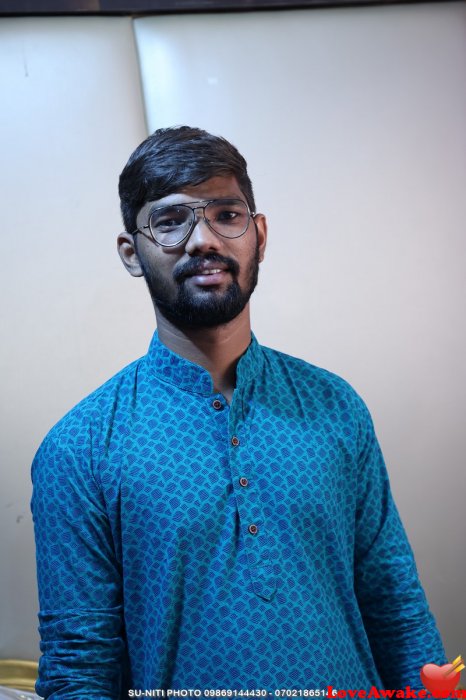 Shaggy18 Indian Man from Mumbai (ex Bombay)