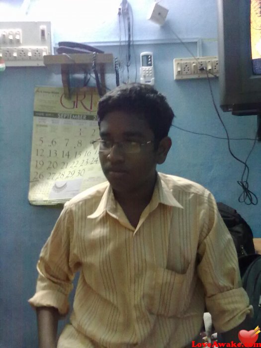 maruthisankar Indian Man from Chennai (ex Madras)