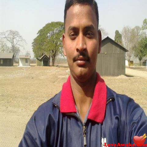 GUNTREDDI Indian Man from Bhopal