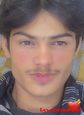 Anshul0 Indian Man from Gwalior