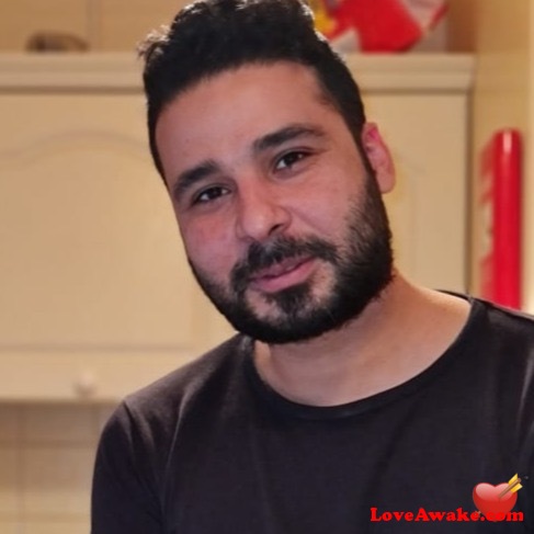 Moe963 Dutch Man from Eindhoven