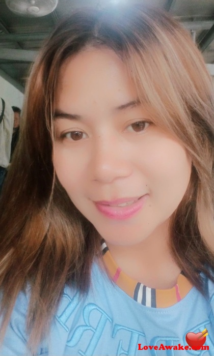 Lovelyshan35 Filipina Woman from General Santos