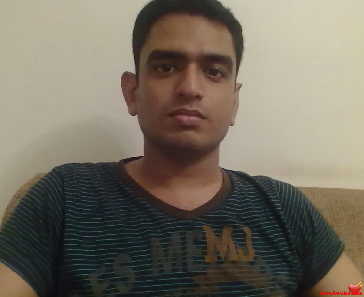 pratik868 Indian Man from Mumbai (ex Bombay)