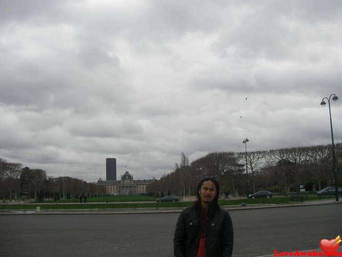 usman1011 Pakistani Man from Lahore