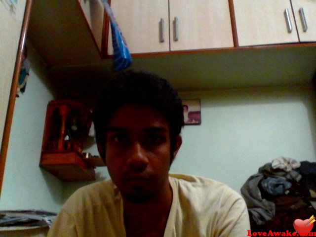 prady22 Indian Man from Mumbai (ex Bombay)