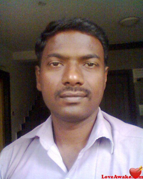 mailtoprakash Indian Man from Chennai (ex Madras)