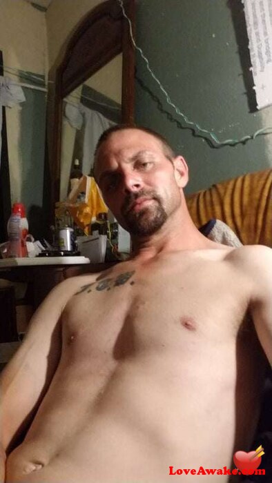 Sean4dub American Man from Modesto