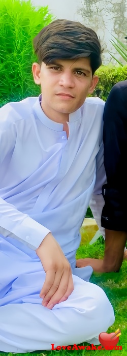 Asadkhan13514 Pakistani Man from Mardan
