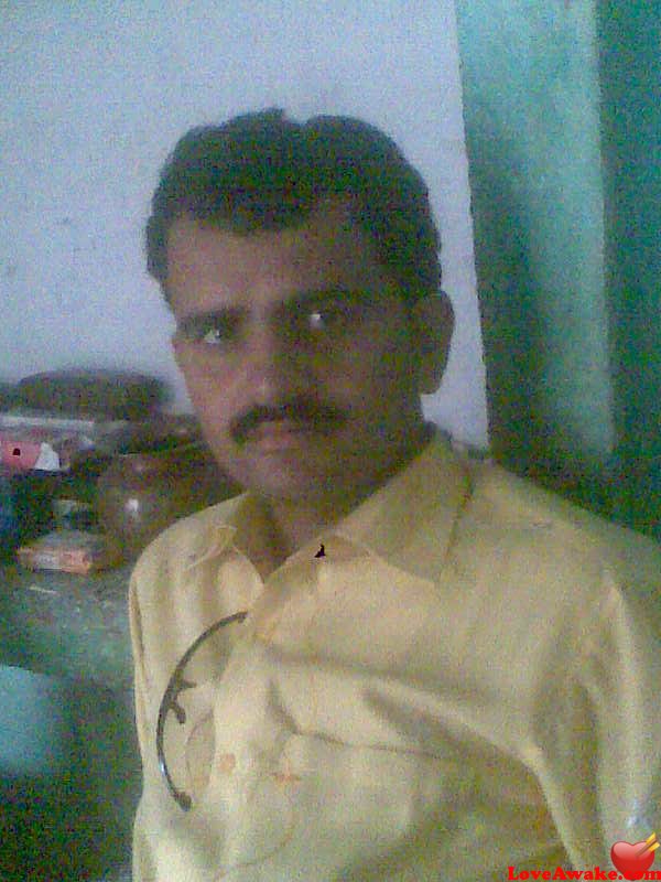 Jadmjadmj Indian Man from Kanpur