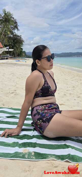 AMAZING2484 Filipina Woman from Barobo/Bislig