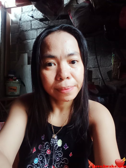 Rheanmorena38 Filipina Woman from Cebu