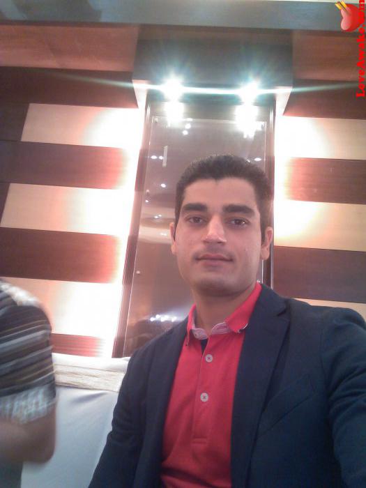 wahidbutt Malaysian Man from Kuala Lumpur