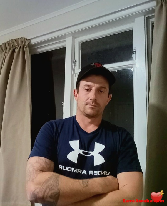 Shayxxo New Zealand Man from Lower Hutt
