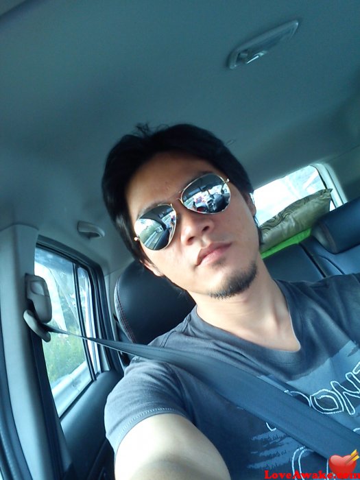 zack666 Malaysian Man from Kuala Lumpur