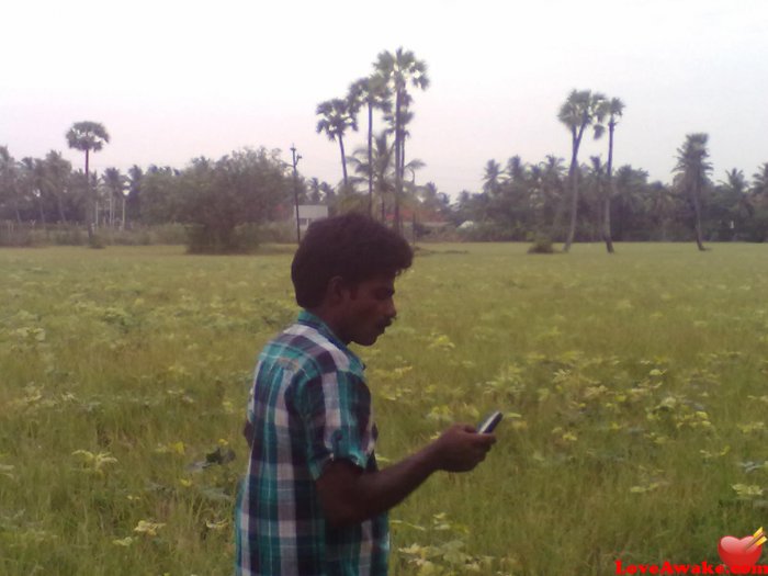 sunildasari Indian Man from Hyderabad