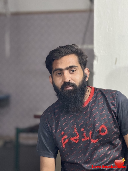 Abubakar68 Pakistani Man from Sialkot