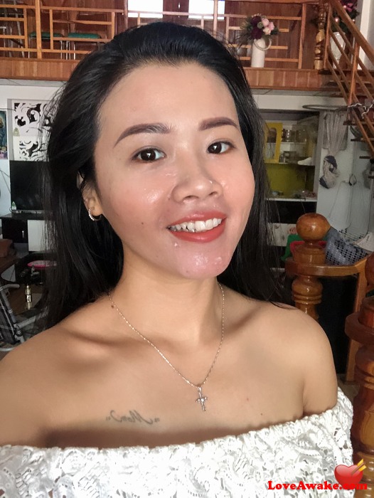thaovn Vietnamese Woman from Phan Rang