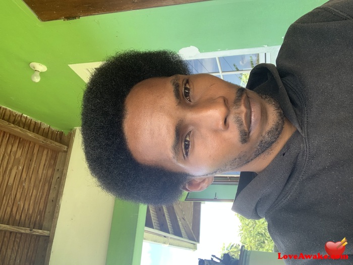 Yaseem95 Trinidad Man from Lambeau