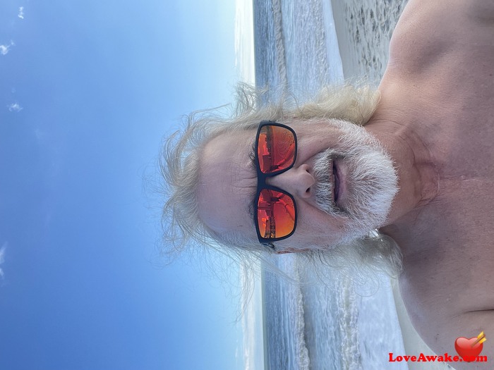 opentolove2025 American Man from Albemarle