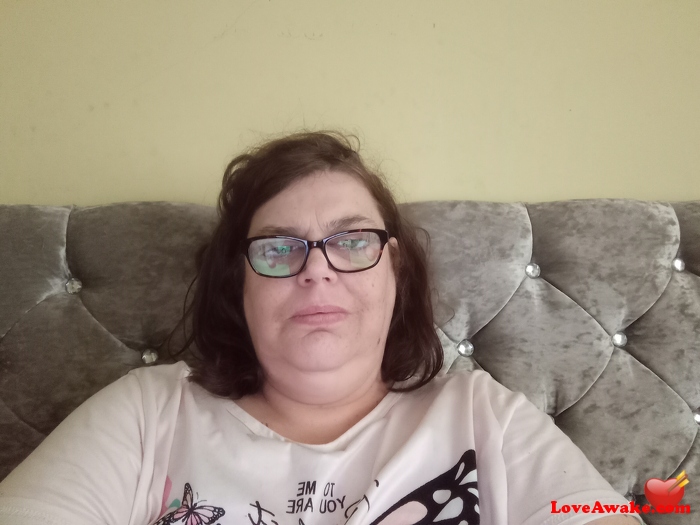 Donnylass49 UK Woman from Adwick le Street